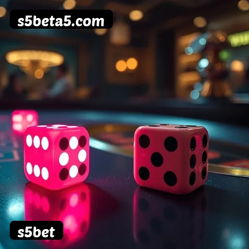 Vantagens exclusivas s5bet para jogadores brasileiros - São Paulo, Rio, BH