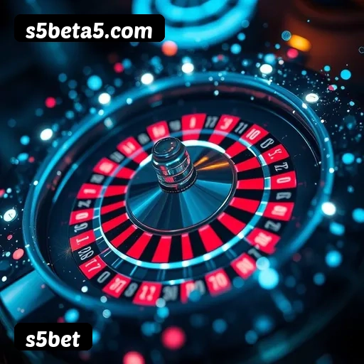 Tabela RTP dos jogos de cassino da s5bet