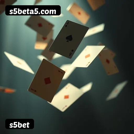 FAQ s5bet Brasil - Perguntas frequentes sobre bônus, PIX, RTP, APP mobile e VIP