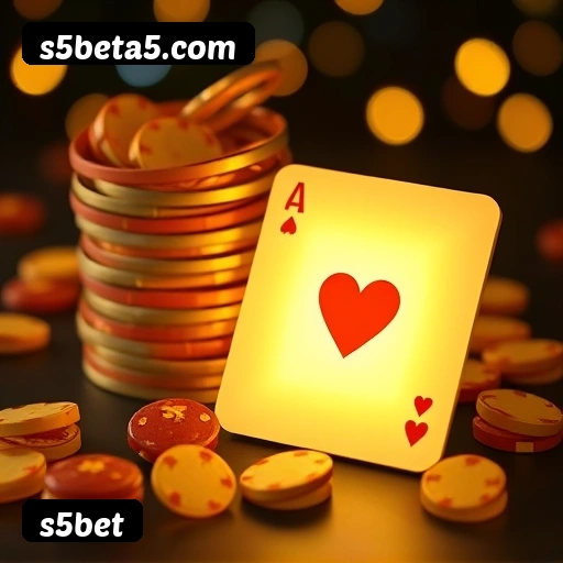 Loterias online disponíveis na s5bet