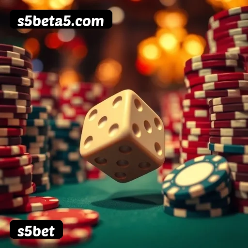 s5bet segurança SSL 256-bit - Licença Curaçao, eCOGRA, GLI certificado
