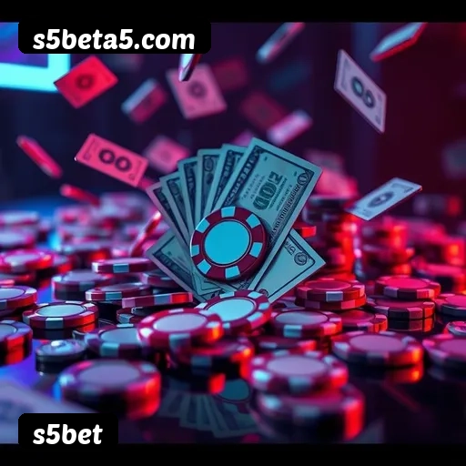 Estatísticas s5bet novembro 2024 - 87 mil jogadores ativos, R$47M pagos, RTP 96.52%